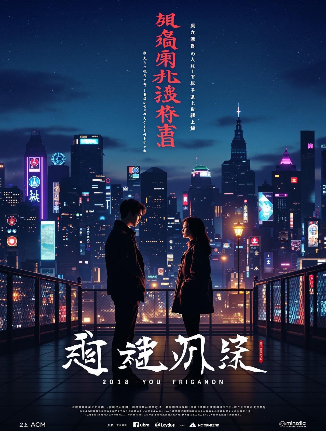 都市追梦人