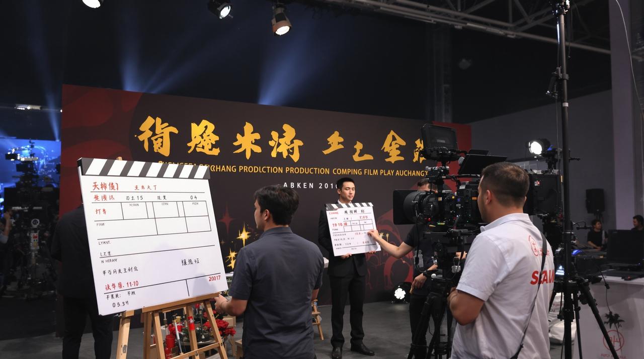 2026年豌豆视频片单发布，多部重磅作品即将开机
